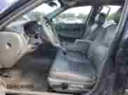 2004 Chevrolet Impala с VIN 2G1WF52E649240057, выставлен на аукционе Copart как лот 67645724 с пробегом 354 955 миль миль и Списание • Salvage title. История ставок и продаж доступна на DreamBid. Изображение 7.