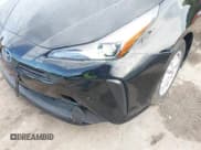 ✅ 2022 Toyota Prius L Eco • VIN: JTDKAMFU4N3184081 • Lot: 42862684. Listed on IAAI with 40,576 mi. Free auction sales archive from the USA and detailed vehicle history report at DreamBid. Image 13.