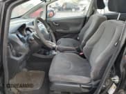 ✅ 2010 Honda Fit • VIN: JHMGE8H20AS022041 • Lot: 69157904. Listed on Copart with 203,058 mi. Free auction sales archive from the USA and detailed vehicle history report at DreamBid. Image 7.