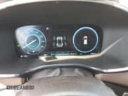 ✅ 2022 Hyundai Santa Fe Limited • VIN: KM8S5DA1XNU028960 • Lot: 82045825. Listed on Copart with 53,213 mi. Free auction sales archive from the USA and detailed vehicle history report at DreamBid. Image 9.