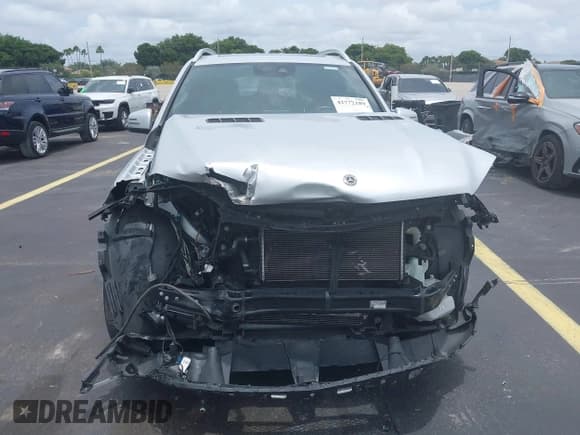 ✅ 2019 Mercedes-Benz GLS 450 • VIN: 4JGDF6EE1KB222797 • Лот: 42772189. Опубликован ранее на IAAI с пробегом 65 783 миль. Бесплатный доступ к архиву аукционных продаж из США и подробный отчёт об истории автомобиля на DreamBid. Изображение 13.