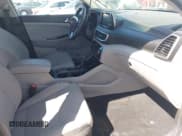 ✅ 2021 Hyundai Tucson Limited • VIN: KM8J3CAL5MU342589 • Lot: 42021098. Listed on IAAI with 58,551 mi. Free auction sales archive from the USA and detailed vehicle history report at DreamBid. Image 5.