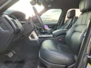 ✅ 2019 Land Rover Range Rover HSE • VIN: SALGS2SV0KA547966 • Lot: 90912155. Listed on Copart with 24,129 mi. Free auction sales archive from the USA and detailed vehicle history report at DreamBid. Image 7.