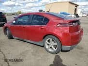 ✅ 2014 Chevrolet Volt • VIN: 1G1RD6E44EU152012 • Lot: 87108735. Listed on Copart with 87,607 mi. Free auction sales archive from the USA and detailed vehicle history report at DreamBid. Image 2.
