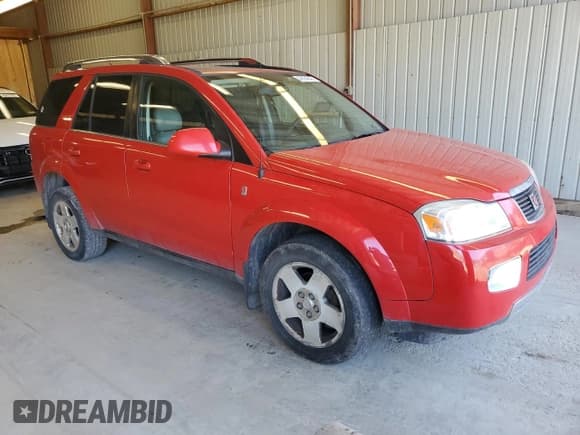 ✅ 2007 Saturn VUE V6 • VIN: 5GZCZ63407S868100 • Lot: 49594645. Wystawiony na Copart z przebiegiem 240 705 mil. Bezpłatny archiwum sprzedaży aukcyjnych z USA i szczegółowy raport historii pojazdu na DreamBid. Zdjęcie 4.