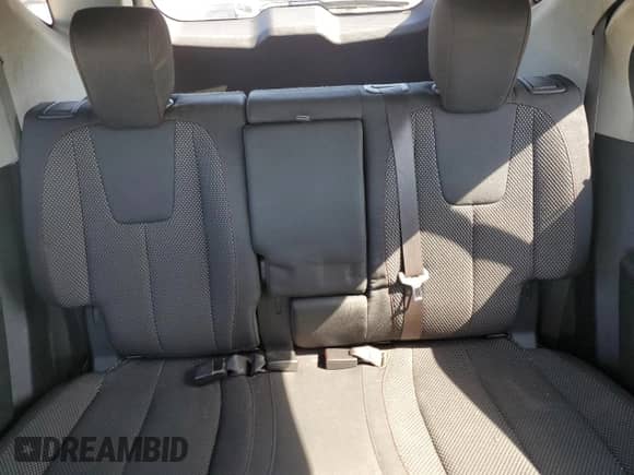 2015 Chevrolet Equinox LT с VIN 2GNALBEK7F6190405, выставлен на аукционе Copart как лот 80071515 с пробегом 189 986 миль миль и Списание • Salvage title. История ставок и продаж доступна на DreamBid. Изображение 10.