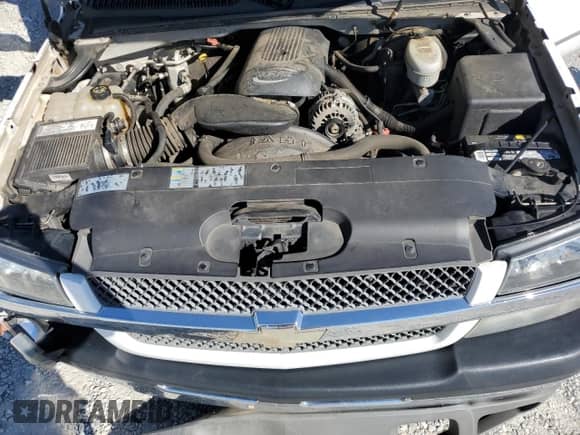 2004 Chevrolet Silverado 1500 с VIN 1GCEK19T34E175211, выставлен на аукционе Copart как лот 46786015 с пробегом 202 367 миль миль и Списание • Salvage title. История ставок и продаж доступна на DreamBid. Изображение 13.