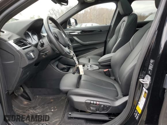 ✅ 2021 BMW X2 xDrive28i • VIN: WBXYJ1C07M5S79654 • Лот: 68565892. Опубликован ранее на Copart с пробегом 21 332 миль. Бесплатный доступ к архиву аукционных продаж из США и подробный отчёт об истории автомобиля на DreamBid. Изображение 7.