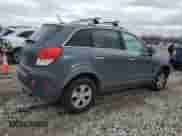 2008 Saturn VUE XE z VIN 3GSCL33P18S656621, wystawiony jako Copart lot #43437605 z przebiegiem 131 945 mil mil oraz Szkoda całkowita • Salvage title. Historia ofert i sprzedaży dostępna na DreamBid. Obrazek 3.
