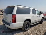 ✅ 2011 Chevrolet Suburban LT • VIN: 1GNSKJE39BR224014 • Lot: 63643594. Wystawiony na Copart z przebiegiem 201 026 mil. Bezpłatny archiwum sprzedaży aukcyjnych z USA i szczegółowy raport historii pojazdu na DreamBid. Zdjęcie 3.