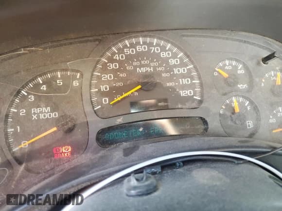 ✅ 2004 Chevrolet Silverado 1500 Work Truck • VIN: 1GCEC19V54E395559 • Лот: 48178315. Опубликован ранее на Copart с пробегом Не указан. Бесплатный доступ к архиву аукционных продаж из США и подробный отчёт об истории автомобиля на DreamBid. Изображение 9.