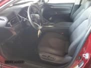 ✅ 2021 Toyota Camry LE • VIN: 4T1C11AK2MU577039 • Lot: 92267255. Listed on Copart with 90,989 mi. Free auction sales archive from the USA and detailed vehicle history report at DreamBid. Image 7.