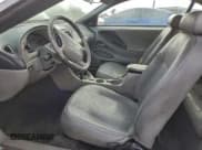 ✅ 2003 Ford Mustang Deluxe • VIN: 1FAFP44483F419943 • Lot: 94193385. Listed on Copart with 265,845 mi. Free auction sales archive from the USA and detailed vehicle history report at DreamBid. Image 7.