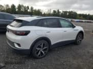 ✅ 2025 Volkswagen ID.4 Pro S • VIN: 1V2WSPE86SC001293 • Lot: 86132125. Listed on Copart with 228 mi. Free auction sales archive from the USA and detailed vehicle history report at DreamBid. Image 3.