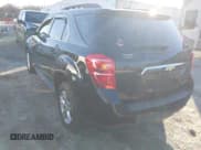 ✅ 2016 Chevrolet Equinox LT • VIN: 2GNALCEKXG6169202 • Лот: 43885973. Опубликован ранее на IAAI с пробегом 192 611 миль. Бесплатный доступ к архиву аукционных продаж из США и подробный отчёт об истории автомобиля на DreamBid. Изображение 3.