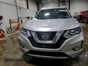 ✅ 2017 Nissan Rogue SV • VIN: 5N1AT2MV3HC881117 • Lot: 94821455. Listed on Copart with 108,697 mi. Free auction sales archive from the USA and detailed vehicle history report at DreamBid. Image 5.