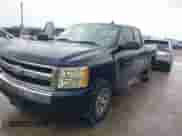 2008 Chevrolet Silverado 1500 Work Truck с VIN 1GCEC19X58Z302703, выставлен на аукционе IAAI как лот 41886312 с пробегом 181 339 миль миль и . История ставок и продаж доступна на DreamBid. Изображение 2.