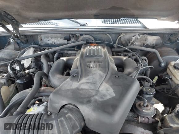 ✅ 1999 Ford Explorer XLT • VIN: 1FMZU32E9XUC10097 • Лот: 43728869. Опубликован ранее на IAAI с пробегом 135 408 миль. Бесплатный доступ к архиву аукционных продаж из США и подробный отчёт об истории автомобиля на DreamBid. Изображение 10.