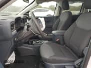 ✅ 2023 Ford Maverick XL • VIN: 3FTTW8E96PRA90931 • Lot: 85254405. Listed on Copart with 10,785 mi. Free auction sales archive from the USA and detailed vehicle history report at DreamBid. Image 7.