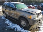 ✅ 2002 Ford Explorer XLS • VIN: 1FMZU72E12UC34961 • Lot: 41446885. Listed on Copart with 162,481 mi. Free auction sales archive from the USA and detailed vehicle history report at DreamBid. Image 4.