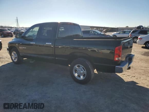 ✅ 2006 Dodge 3500 SLT • VIN: 3D7LL38C66G112252 • Lot: 41627205. Listed on Copart with 257,262 mi. Free auction sales archive from the USA and detailed vehicle history report at DreamBid. Image 2.