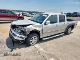 ✅ 2012 Chevrolet Colorado 1LT • VIN: 1GCDSCF92C8101789 • Лот: 68723145. Опубликован ранее на Copart с пробегом 132 895 миль. Бесплатный доступ к архиву аукционных продаж из США и подробный отчёт об истории автомобиля на DreamBid. Изображение 1.