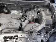 ✅ 2020 Mitsubishi Outlander ES • VIN: JA4AP3AU8LU016277 • Lot: 70346395. Listed on Copart with 97,231 mi. Free auction sales archive from the USA and detailed vehicle history report at DreamBid. Image 17.