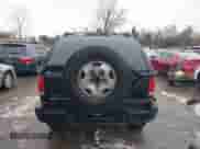 2004 Chevrolet Blazer LS with VIN 1GNCT18X84K107391, listed as a IAAI auction lot 41366867 with 188,821 mi miles and . Bid and sale history available at DreamBid. Image 17.