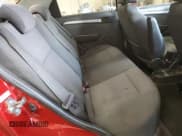 ✅ 2010 Chevrolet Aveo 1LT • VIN: KL1TD5DE3AB123731 • Lot: 45376235. Wystawiony na Copart z przebiegiem 164 481 mil. Bezpłatny archiwum sprzedaży aukcyjnych z USA i szczegółowy raport historii pojazdu na DreamBid. Zdjęcie 10.