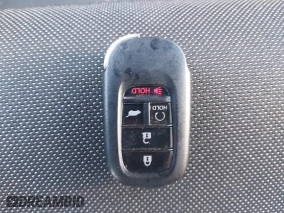 ✅ 2024 Honda CR-V EX • VIN: 2HKRS4H49RH436443 • Лот: 41215224. Опубликован ранее на IAAI с пробегом 34 482 миль. Бесплатный доступ к архиву аукционных продаж из США и подробный отчёт об истории автомобиля на DreamBid. Изображение 11.