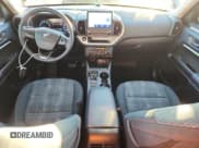 ✅ 2024 Ford Bronco Sport Heritage • VIN: 3FMCR9G67RRF24918 • Lot: 91742385. Wystawiony na Copart z przebiegiem 4 172 mil. Bezpłatny archiwum sprzedaży aukcyjnych z USA i szczegółowy raport historii pojazdu na DreamBid. Zdjęcie 8.