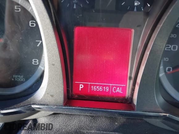 ✅ 2010 GMC Terrain SLT-1 • VIN: 2CTFLGEW8A6404183 • Lot: 41584722. Wystawiony na IAAI z przebiegiem 165 619 mil. Bezpłatny archiwum sprzedaży aukcyjnych z USA i szczegółowy raport historii pojazdu na DreamBid. Zdjęcie 15.