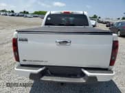 ✅ 2011 Chevrolet Colorado 1LT • VIN: 1GCDSCF99B8126266 • Лот: 57314475. Опубликован ранее на Copart с пробегом 134 261 миль. Бесплатный доступ к архиву аукционных продаж из США и подробный отчёт об истории автомобиля на DreamBid. Изображение 6.