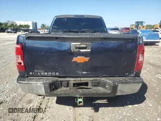 ✅ 2007 Chevrolet Silverado 1500 1LT • VIN: 2GCEC19C771621217 • Lot: 86427545. Wystawiony na Copart z przebiegiem 220 342 mil. Bezpłatny archiwum sprzedaży aukcyjnych z USA i szczegółowy raport historii pojazdu na DreamBid. Zdjęcie 6.