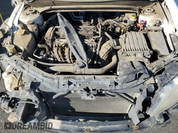 2013 Dodge Avenger SE z VIN 1C3CDZAB2DN612929, wystawiony jako Copart lot #85536145 z przebiegiem 85 780 mil mil oraz Szkoda całkowita • Salvage title. Historia ofert i sprzedaży dostępna na DreamBid. Obrazek 11.