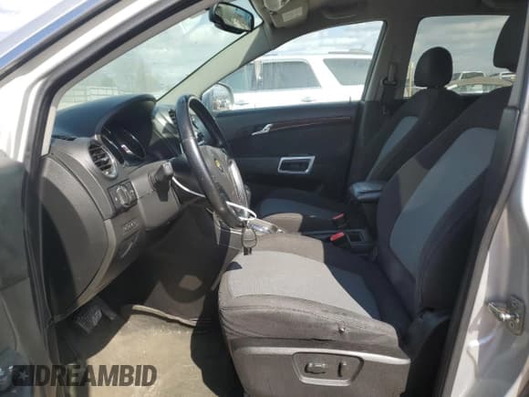 ✅ 2013 Chevrolet Captiva Sport LS • VIN: 3GNAL2EK2DS626611 • Lot: 53368565. Wystawiony na Copart z przebiegiem 163 009 mil. Bezpłatny archiwum sprzedaży aukcyjnych z USA i szczegółowy raport historii pojazdu na DreamBid. Zdjęcie 7.