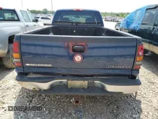 2002 Chevrolet Silverado 3500 LS с VIN 1GCJC39152E165945, выставлен на аукционе Copart как лот 65569145 с пробегом 243 190 миль миль и Списание • Salvage title. История ставок и продаж доступна на DreamBid. Изображение 6.