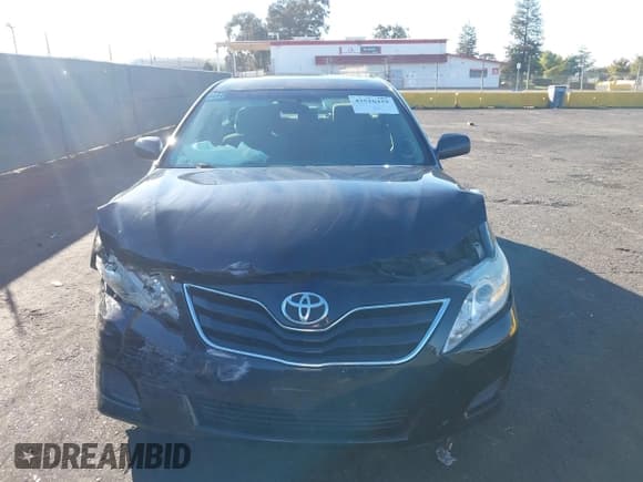 ✅ 2011 Toyota Camry LE • VIN: 4T4BF3EK9BR138152 • Lot: 43516429. Wystawiony na IAAI z przebiegiem 115 298 mil. Bezpłatny archiwum sprzedaży aukcyjnych z USA i szczegółowy raport historii pojazdu na DreamBid. Zdjęcie 12.