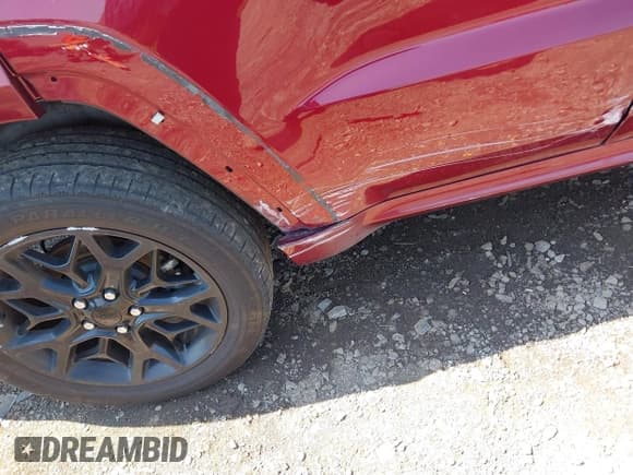 ✅ 2021 Jeep Grand Cherokee Limited • VIN: 1C4RJFBG2MC826922 • Лот: 42651961. Опубликован ранее на IAAI с пробегом 66 681 миль. Бесплатный доступ к архиву аукционных продаж из США и подробный отчёт об истории автомобиля на DreamBid. Изображение 6.