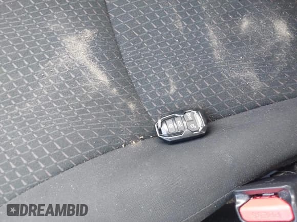 ✅ 2024 Mitsubishi Mirage SE • VIN: ML32FVFJXRHF02460 • Lot: 42224001. Listed on IAAI with 8,413 mi. Free auction sales archive from the USA and detailed vehicle history report at DreamBid. Image 11.