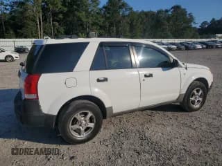 ✅ 2003 Saturn VUE • VIN: 5GZCZ53B53S839887 • Lot: 70942285. Wystawiony na Copart z przebiegiem 130 125 mil. Bezpłatny archiwum sprzedaży aukcyjnych z USA i szczegółowy raport historii pojazdu na DreamBid. Zdjęcie 3.