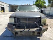 ✅ 2005 Ford F-250 • VIN: 1FTSW20YX5EB44092 • Lot: 53268155. Listed on Copart with Not provided. Free auction sales archive from the USA and detailed vehicle history report at DreamBid. Image 5.