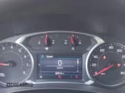 ✅ 2022 GMC Terrain SLE • VIN: 3GKALMEV5NL169081 • Lot: 42823330. Listed on IAAI with 42,514 mi. Free auction sales archive from the USA and detailed vehicle history report at DreamBid. Image 7.