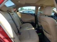 ✅ 2012 Hyundai Sonata Limited • VIN: 5NPEC4AC7CH381916 • Lot: 72344554. Listed on Copart with 125,601 mi. Free auction sales archive from the USA and detailed vehicle history report at DreamBid. Image 11.