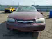 2004 Chevrolet Impala с VIN 2G1WF52E449370774, выставлен на аукционе Copart как лот 72358464 с пробегом Не указан миль и Чистый • Clean title. История ставок и продаж доступна на DreamBid. Изображение 5.