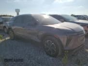 ✅ 2024 Chevrolet Blazer EV eAWD LT • VIN: 3GNKDBRJ2RS228051 • Лот: 70855845. Опубликован ранее на Copart с пробегом 13 975 миль. Бесплатный доступ к архиву аукционных продаж из США и подробный отчёт об истории автомобиля на DreamBid. Изображение 4.