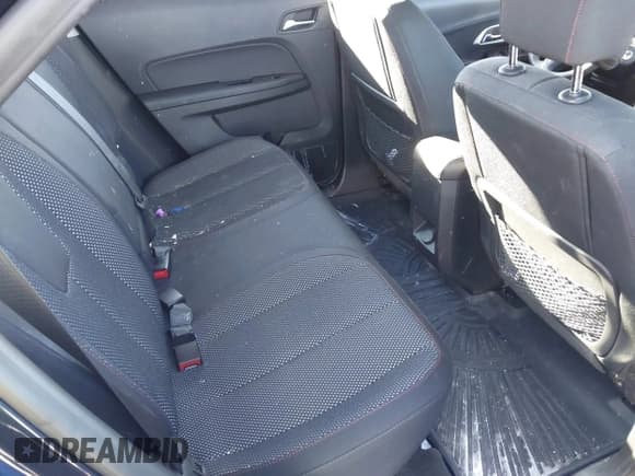 ✅ 2017 Chevrolet Equinox LS • VIN: 2GNALBEK2H1611091 • Лот: 43584249. Опубликован ранее на IAAI с пробегом 94 032 миль. Бесплатный доступ к архиву аукционных продаж из США и подробный отчёт об истории автомобиля на DreamBid. Изображение 8.