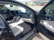 ✅ 2019 Genesis G70 Advanced • VIN: KMTG64LA0KU020836 • Лот: 43616747. Опубликован ранее на IAAI с пробегом 61 438 миль. Бесплатный доступ к архиву аукционных продаж из США и подробный отчёт об истории автомобиля на DreamBid. Изображение 5.