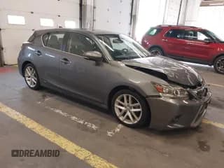 ✅ 2014 Lexus CT 200h • VIN: JTHKD5BH4E2193356 • Лот: 43517481. Опубликован ранее на IAAI с пробегом 92 066 миль. Бесплатный доступ к архиву аукционных продаж из США и подробный отчёт об истории автомобиля на DreamBid. Изображение 1.