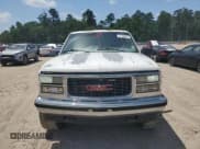 ✅ 1998 GMC Sierra 1500 • VIN: 2GTEK19R9W1550110 • Лот: 57166575. Опубликован ранее на Copart с пробегом 231 521 миль. Бесплатный доступ к архиву аукционных продаж из США и подробный отчёт об истории автомобиля на DreamBid. Изображение 5.